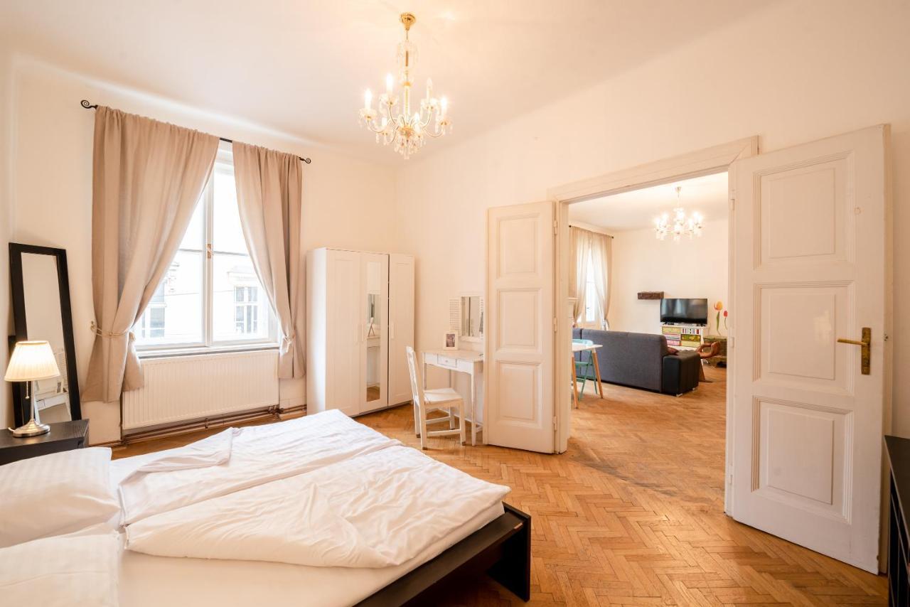 Frida Apartman Bratislava Exterior photo