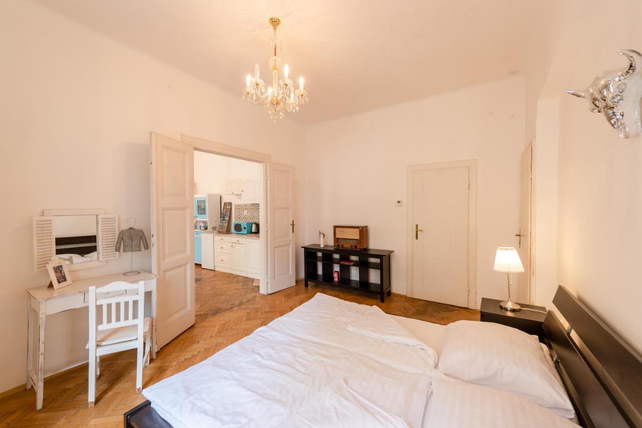 Frida Apartman Bratislava Exterior photo