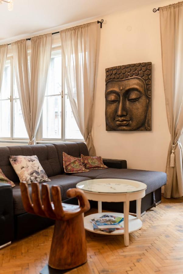 Frida Apartman Bratislava Exterior photo