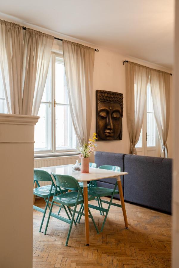 Frida Apartman Bratislava Exterior photo