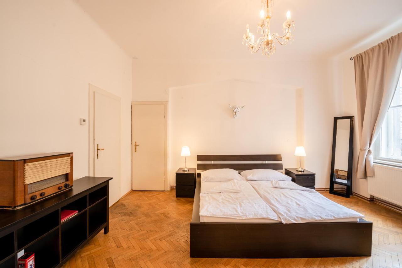 Frida Apartman Bratislava Exterior photo